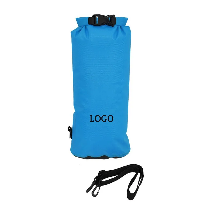 Custom 30L 50L 70L TPU Waterproof Dry Bag Duffel Bag Duffle Bag Waterproof Backpack