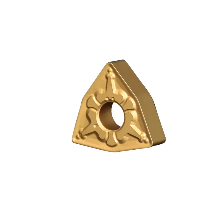 Carbide Insert WNMG080408 WNMG 080404 For High Hardness Steel Aluminum Iron Turning Tool lathe Turning Insert