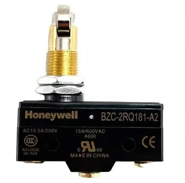 100% Новый оригинальный микро переключатель BA-2RV0016-T4-J BZ-2RW0172-J BZ-2RW0187-T4-J