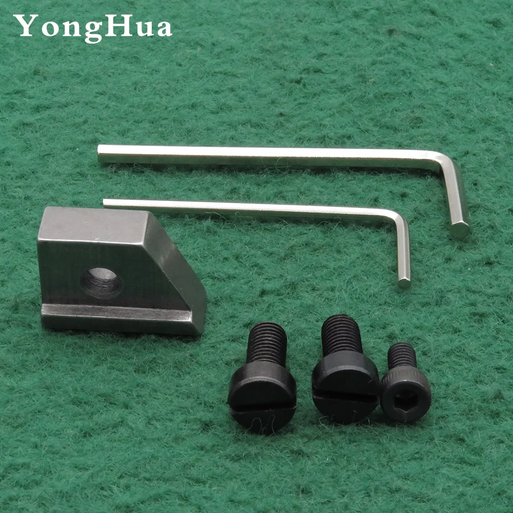 Высокое качество деталь швейной машины GB-6 направляющую для золотого колеса CS-8365