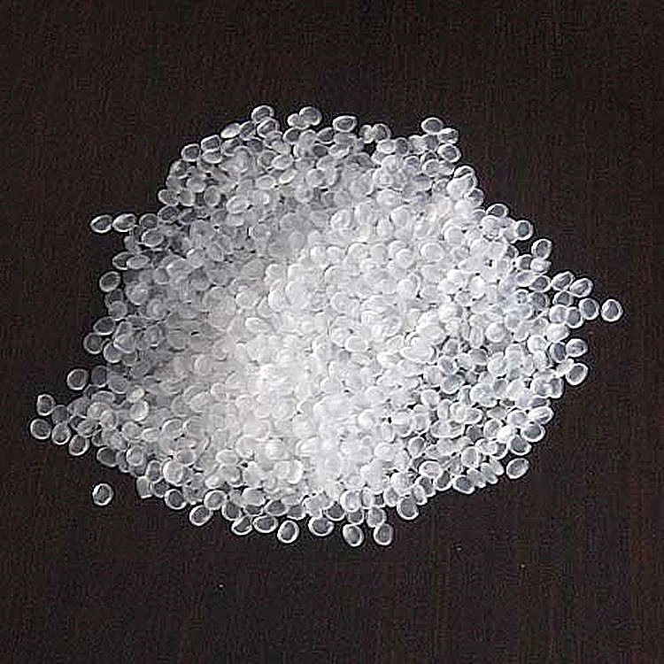 LDPE LD607 выдувное формование высокопрозрачные высокотемпературные ультрафиолетовая пленка сырье пластиковые гранулы