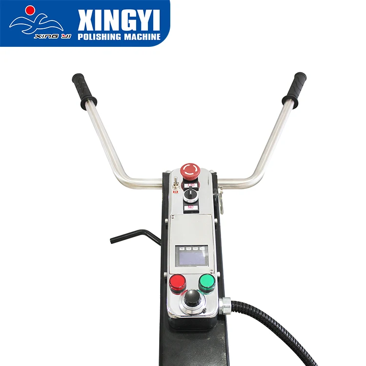 2021 New Design Industrial Floor Polishing Grinding Machine Marble Polisher machine concrete polisher