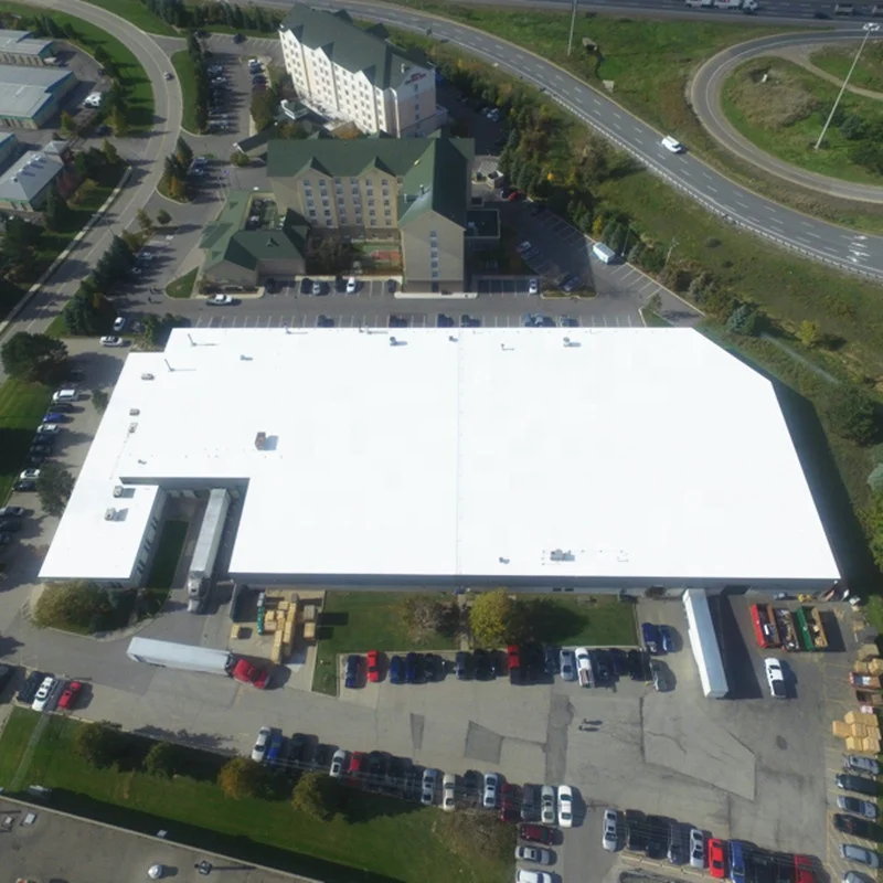 Водонепроницаемая Мембрана из ПВХ для крыши 1 5 мм китайский производитель