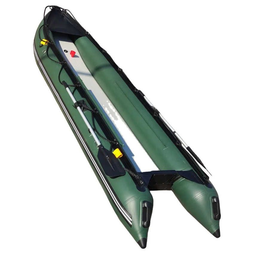 Inflatable Rowing Boat Cheap Row Boats OEM Approved PVC Box Item Time Packing Color Safety Material Pieces Origin Sight FOB Size