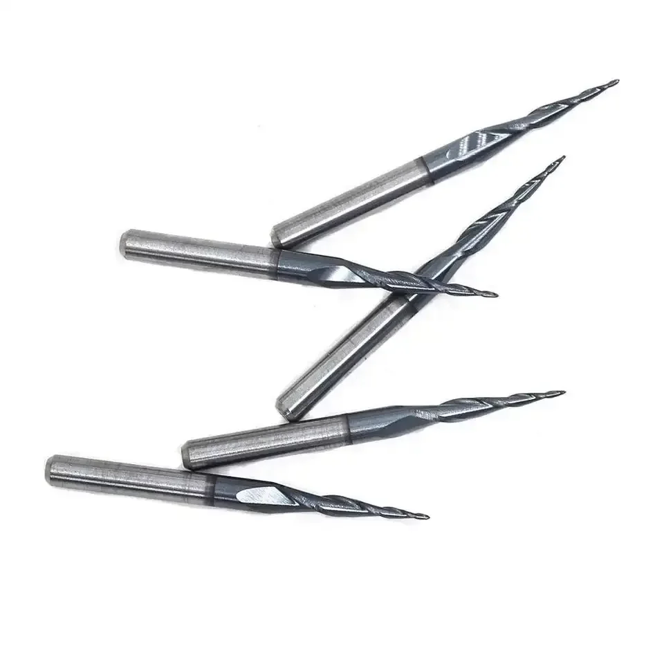 6 мм Твердосплавные наконечники из карбида вольфрама