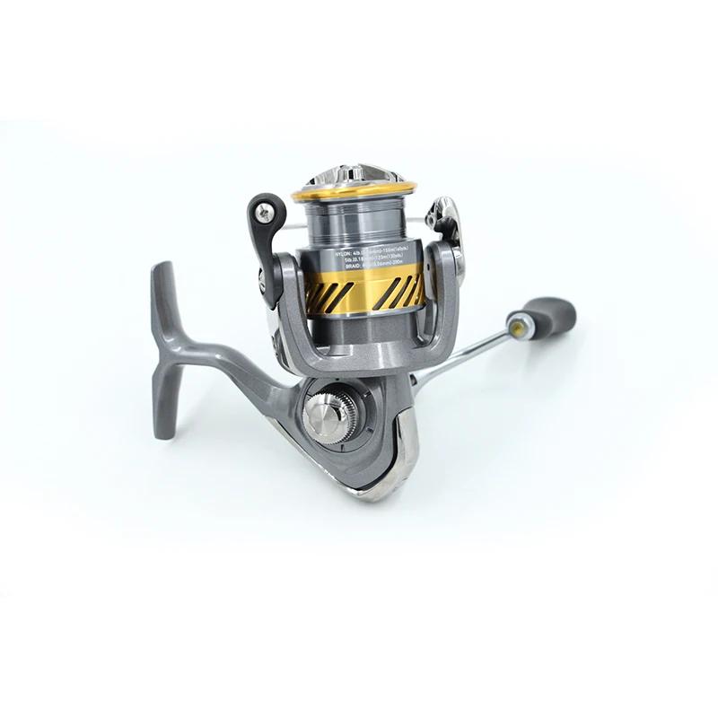 Selco Large Fishing Surf Reels Fishing Reel For Carp Spinning Fishing Reel Daiwa