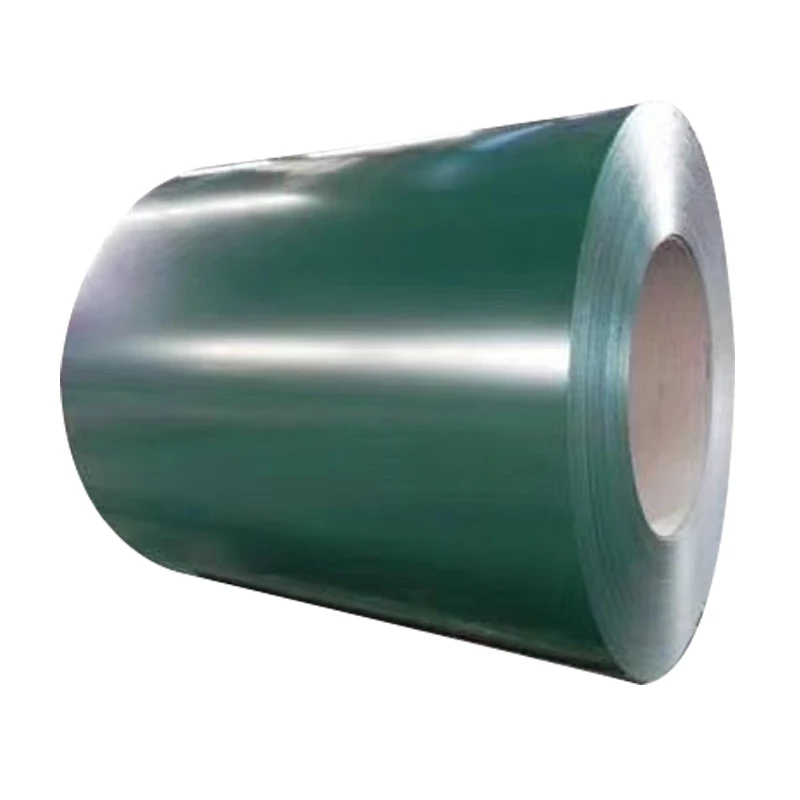 PPGI color Prepaint galvanized steel coils RAL9001/ RAL 9002/ RAL 9003/ RAL9004