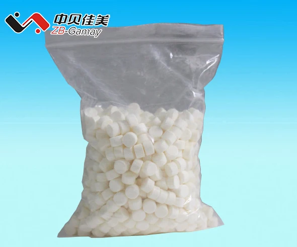 
Efficient Pigeon Medicines Ronidazole Tablet 