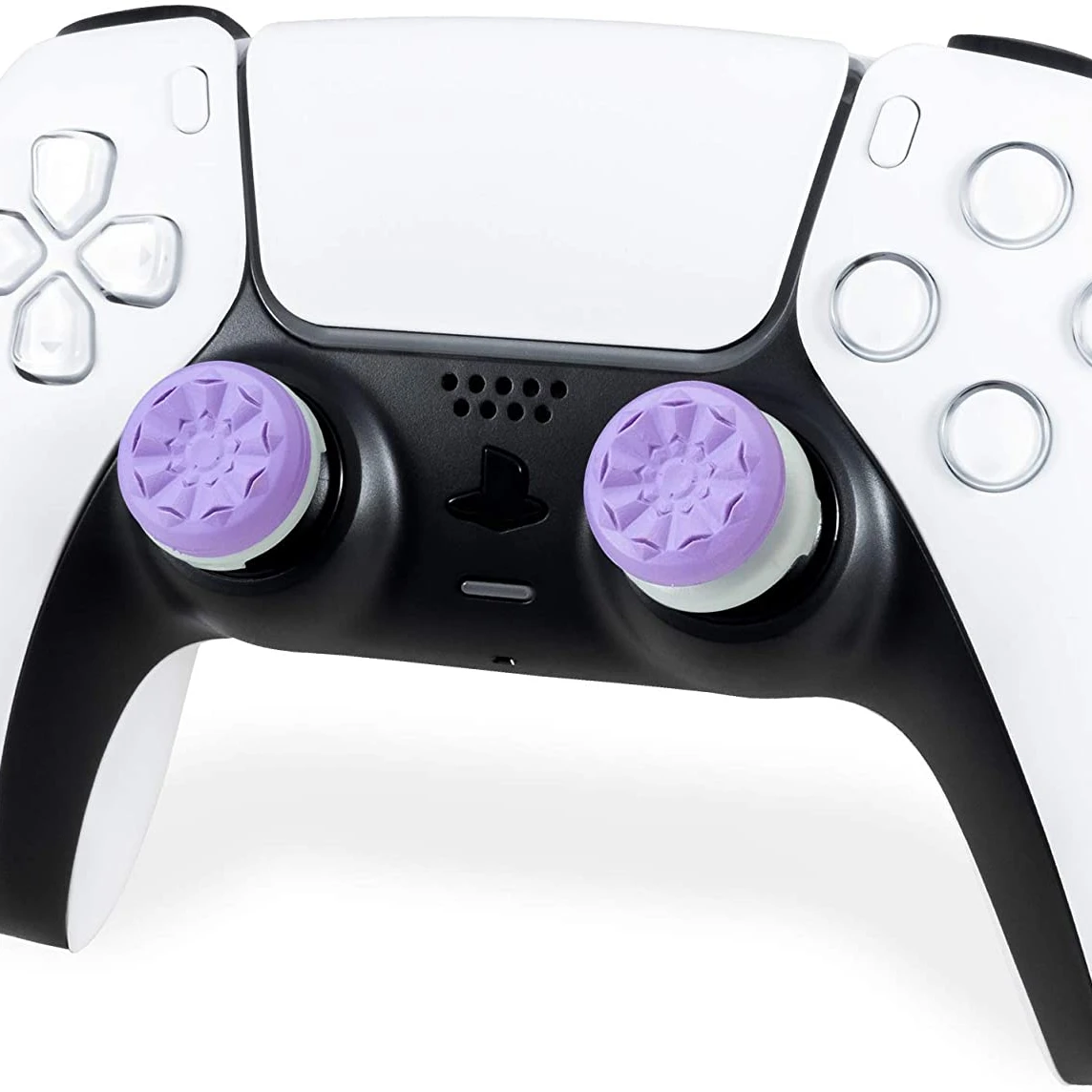  Силиконовая накладка на большой палец для контроллера PS5 пальцы Playstation 5
