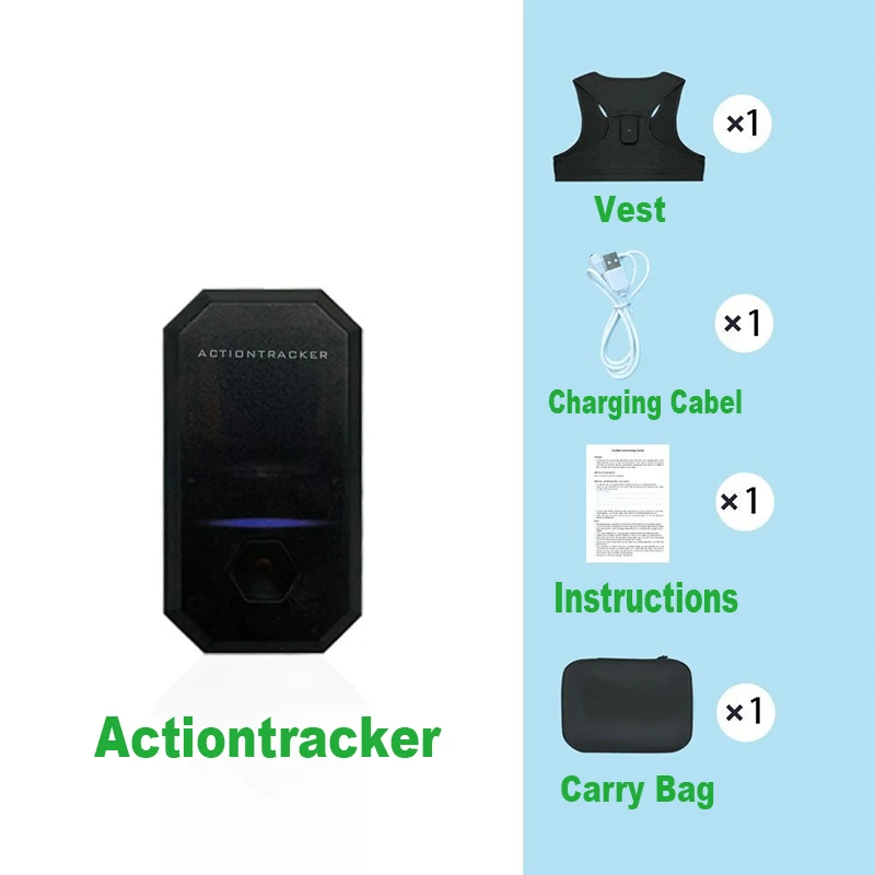 Customized Logo GPS Soccer Activity Tracker Sports Football Performance Vest Wearable Technology Gps Tracker Football By APP