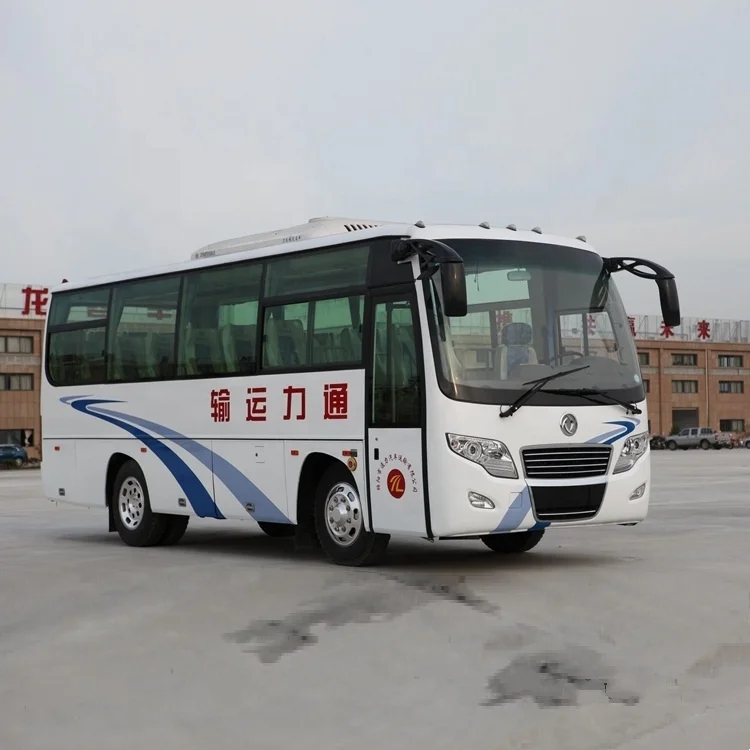 New design right hand drive 18 seat china mini bus dimensions