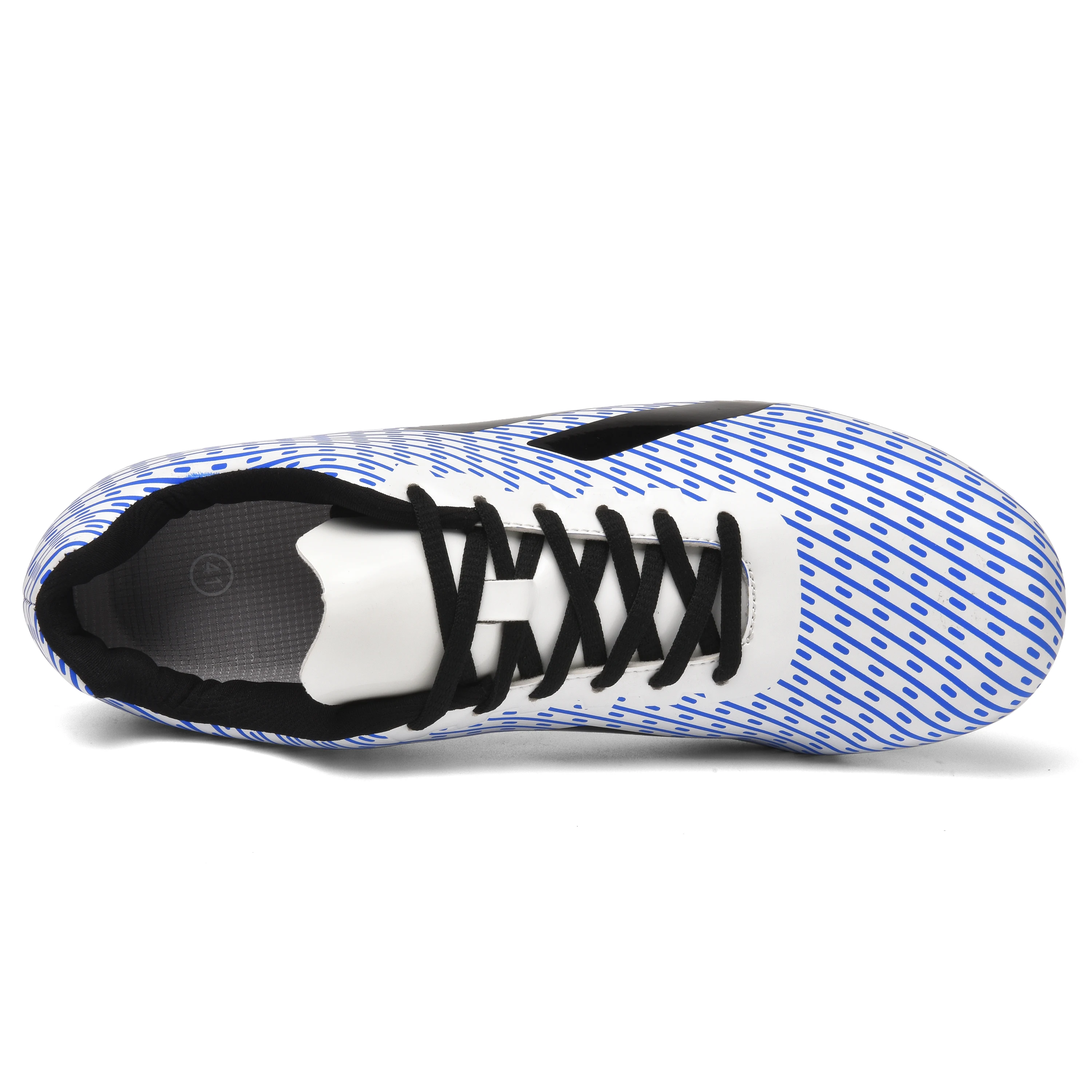 Best Sell Factory New Custom Comfortable Spike Shoes Running Track And Field Shoes Men Middle School Students Running Shoes