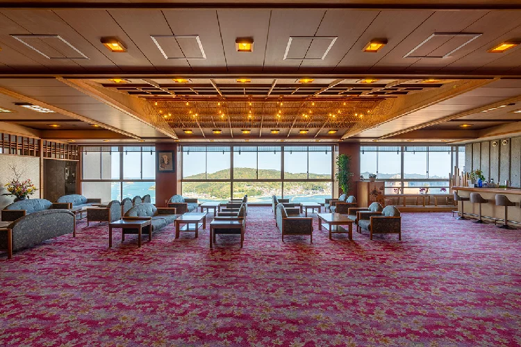 Chinese Carpets Manufacturer Axminster Woven Commercial Durable Wool Carpets