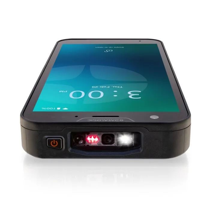 Datalogic Memor30-35 Android Mobile computer with 6