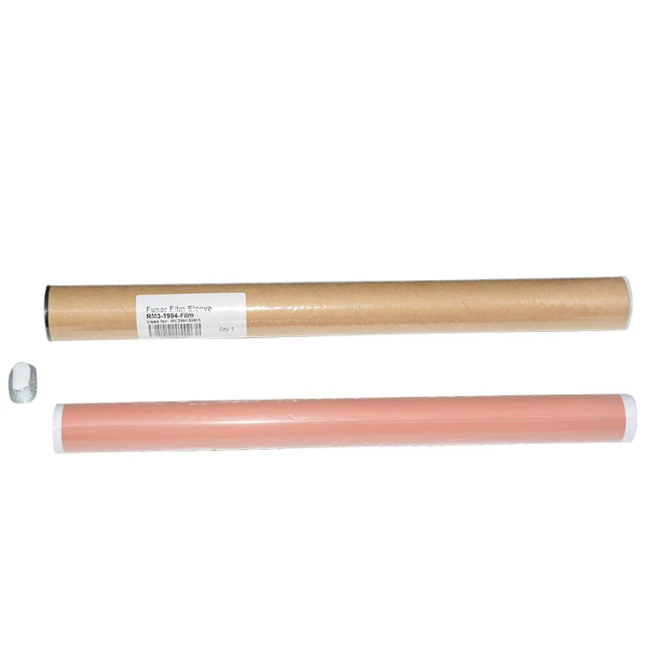 H-TWO NEW Fuser Film Sleeve Replacement For Hp Color LaserJet CP5525 5225 M750 M775 M725 CE710-69001-Film