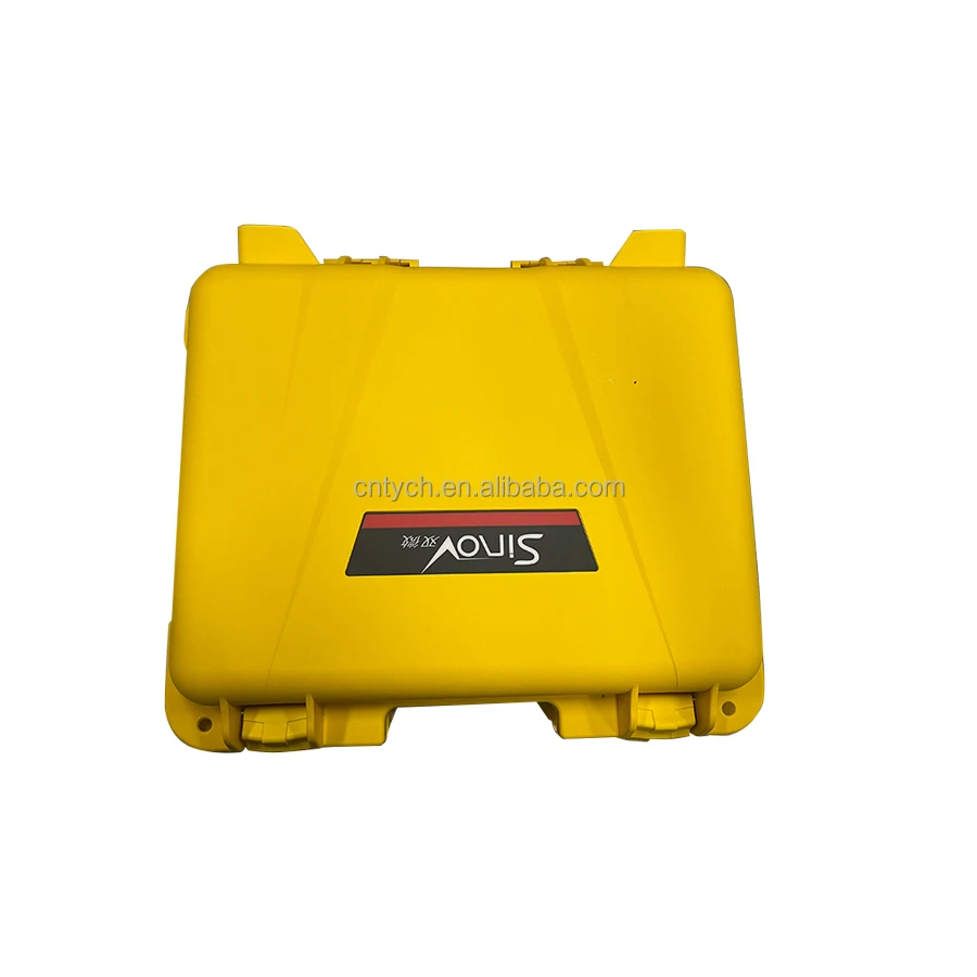 Rtk gnss base и rover gps rtk Chcnav Sinov M7 II приемник для географической съемки