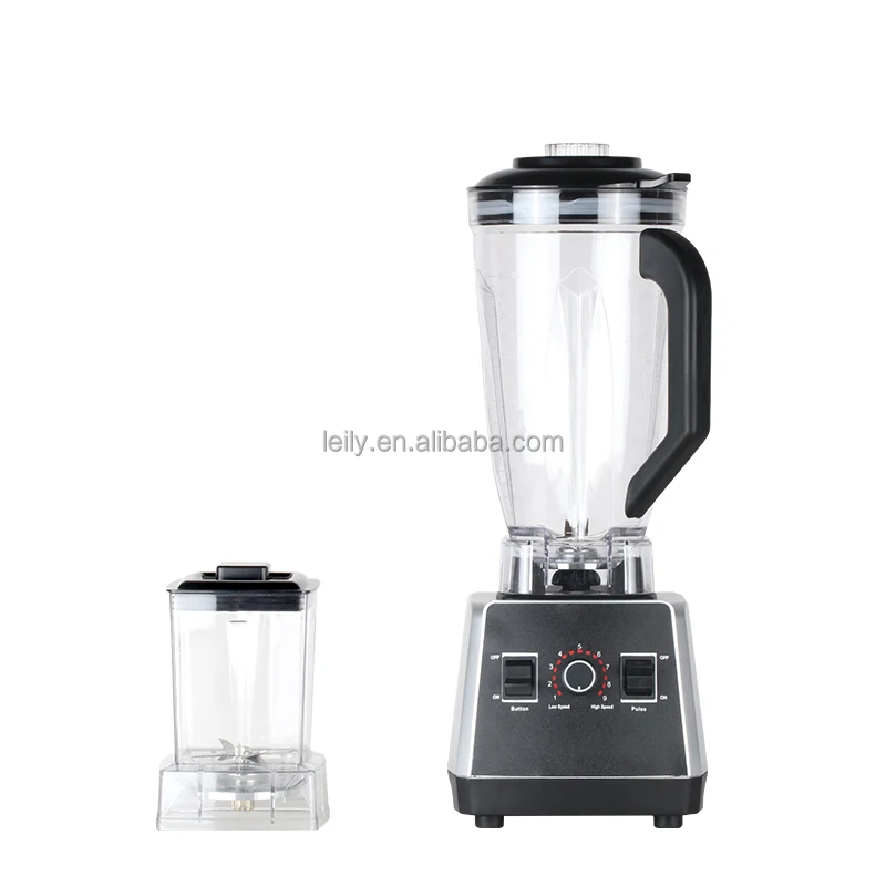 High Speed Blender Automatic Multi Soya Milk Making Machine Hot Soybean Commercial Food Processor Mixer Blender