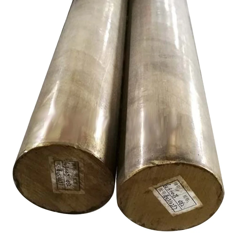 Индивидуальный высококачественный жестяной бронзовый стержень, изготовленный в Китае, может быть изготовлен по низкой цене