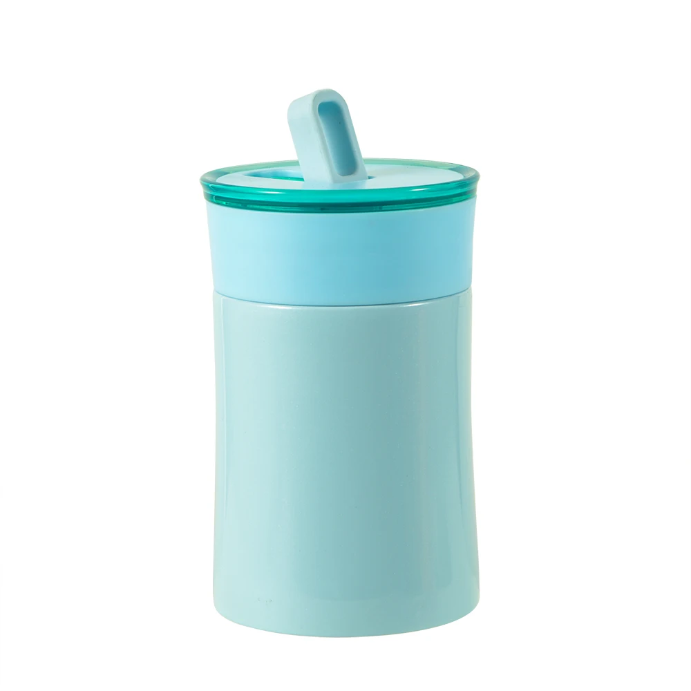 2022 Hot Sell Vacuum Flask Double Wall Insulated Food Container Thermos Wholesale Vacuum Flasks & Thermoses Stainless Steel