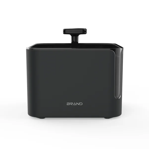 Автоматический Поильник для кошек, поилка с фильтром, 2 л, светодиодная подсветка, для домашних животных