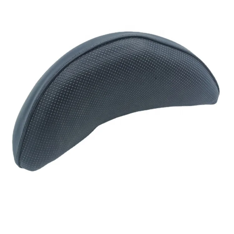 Electric Harley Citycco Accessories Backrest Cushion Rear Seat Cushion Backrest Support Thickening Modification