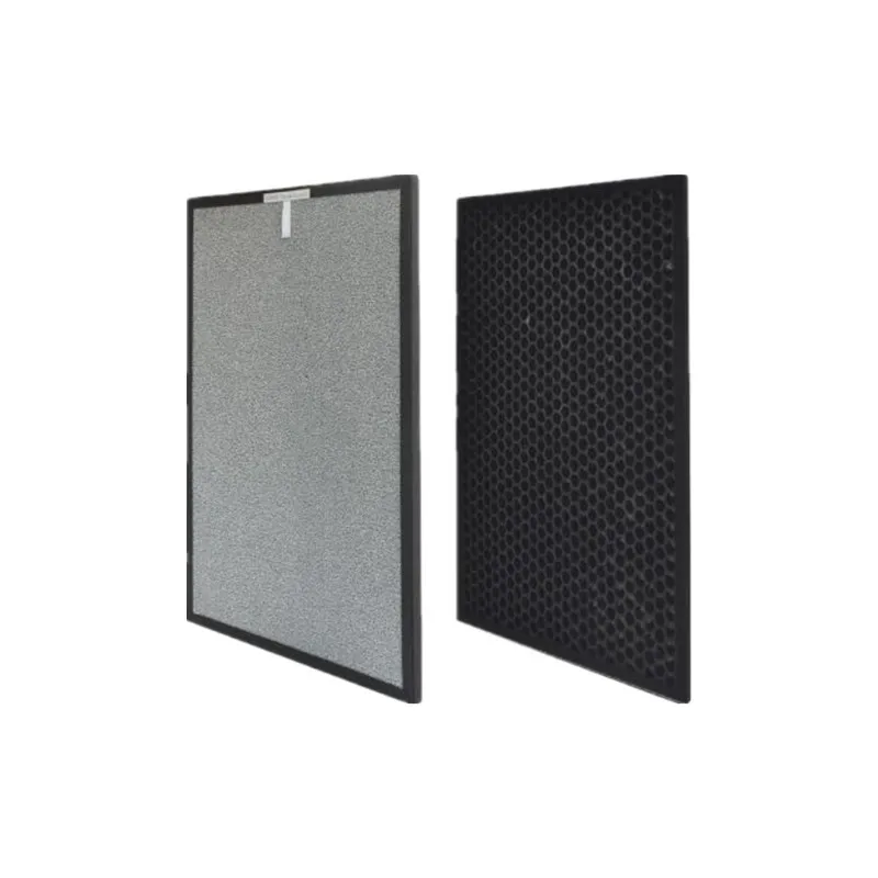 High Efficiency hepa Carbon for Honeywell EP350 air purifier hepa filter