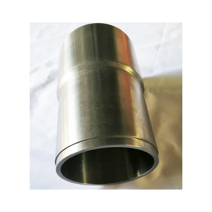 
High-temperature tungsten crucible for melting 
