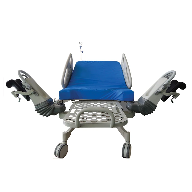 WEGO Delivery Bed Operating Bed Medical Surgical Room Equipment Delivery Bed Electric Operating Table