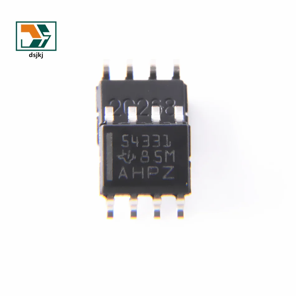 New and original TPS54232DR TPS54232 SOIC8 IC chips Quality Warranty ship immediately