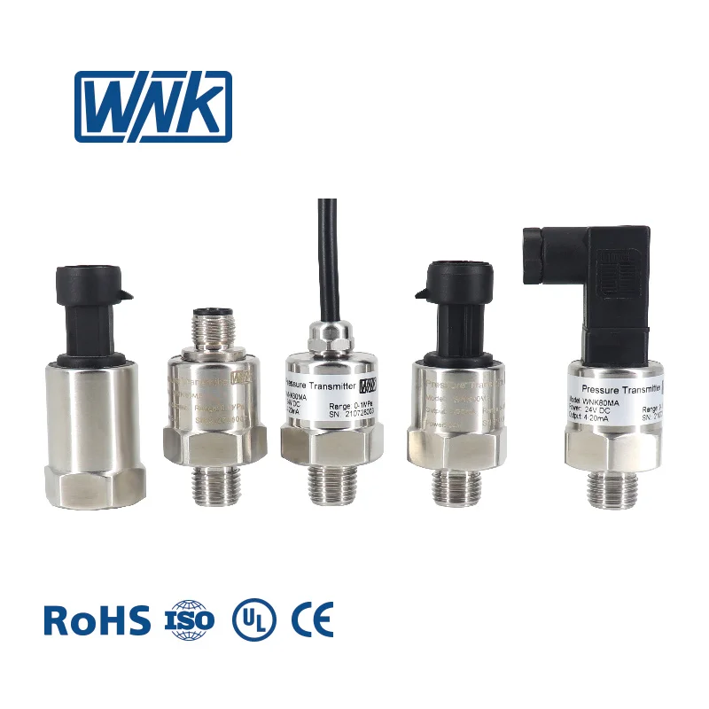 WNK OEM ODM 0 5-4 5 В датчик