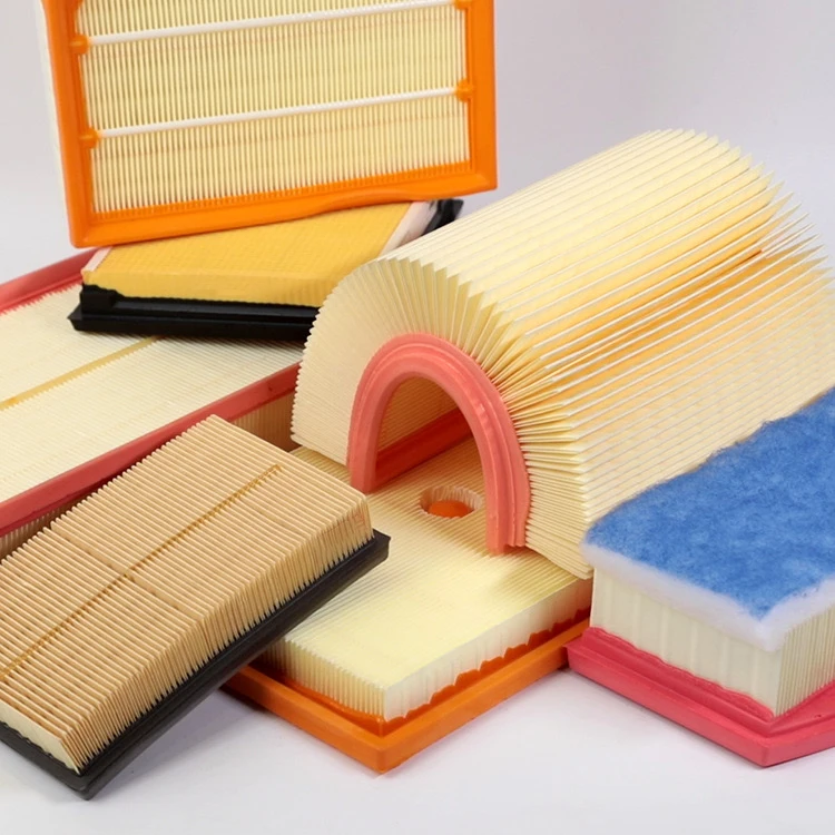 Car Air Filter 17220- All components Cabin air intake filter Hond a Accord  City fit