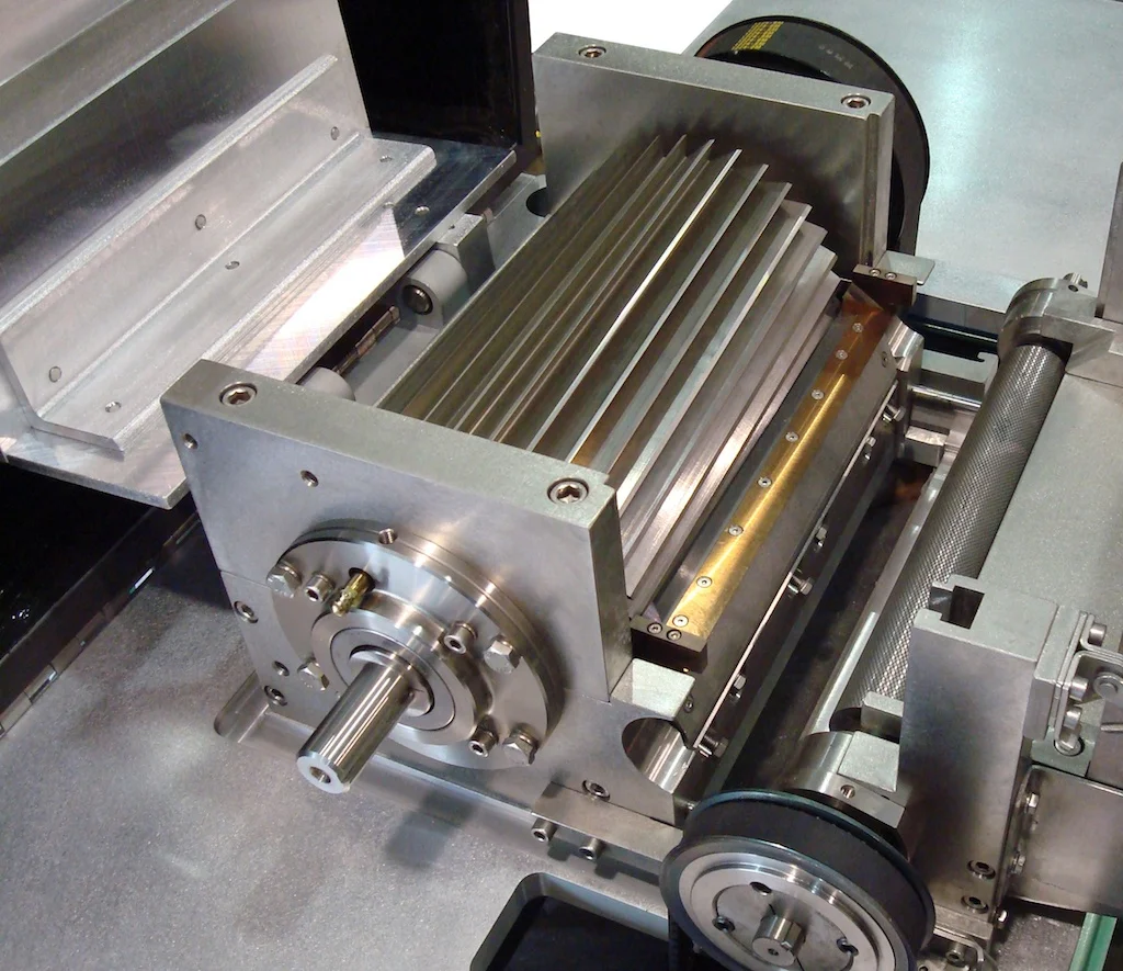 High Precision Plastic Pelletizer Knives Plastic Paper Metal Rubber Tire Shredder Granulator Roller Blades