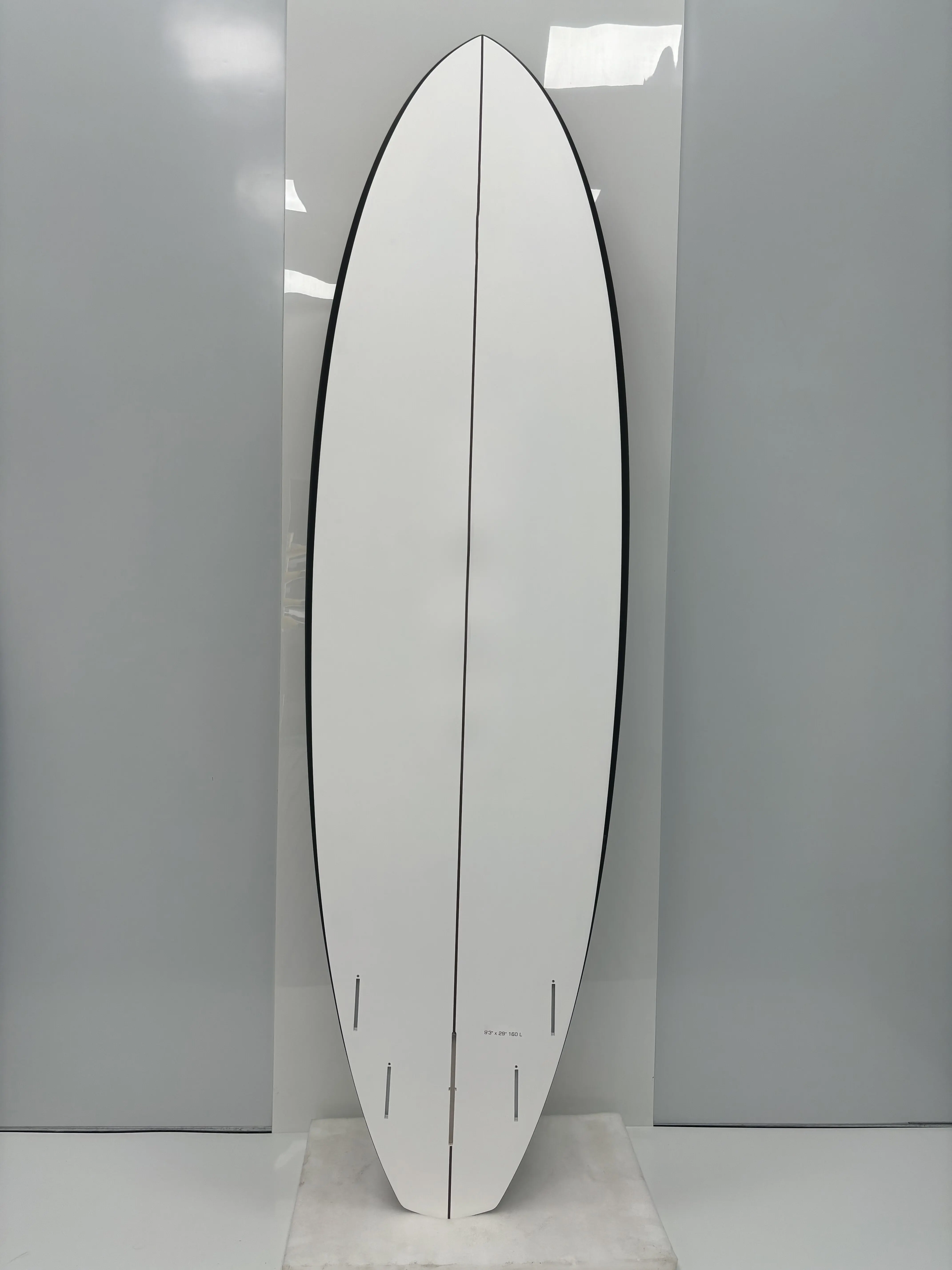 Surfboard Surf Board Foam Adult Surfboard Beginner Surfboard foot pad with leash