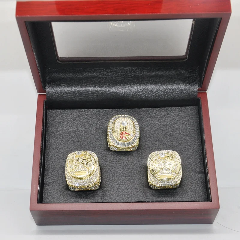 2019 basketball Toronto Custom Sport Game Football Winner team Raptors Souvenir Championship Rings replica University Company