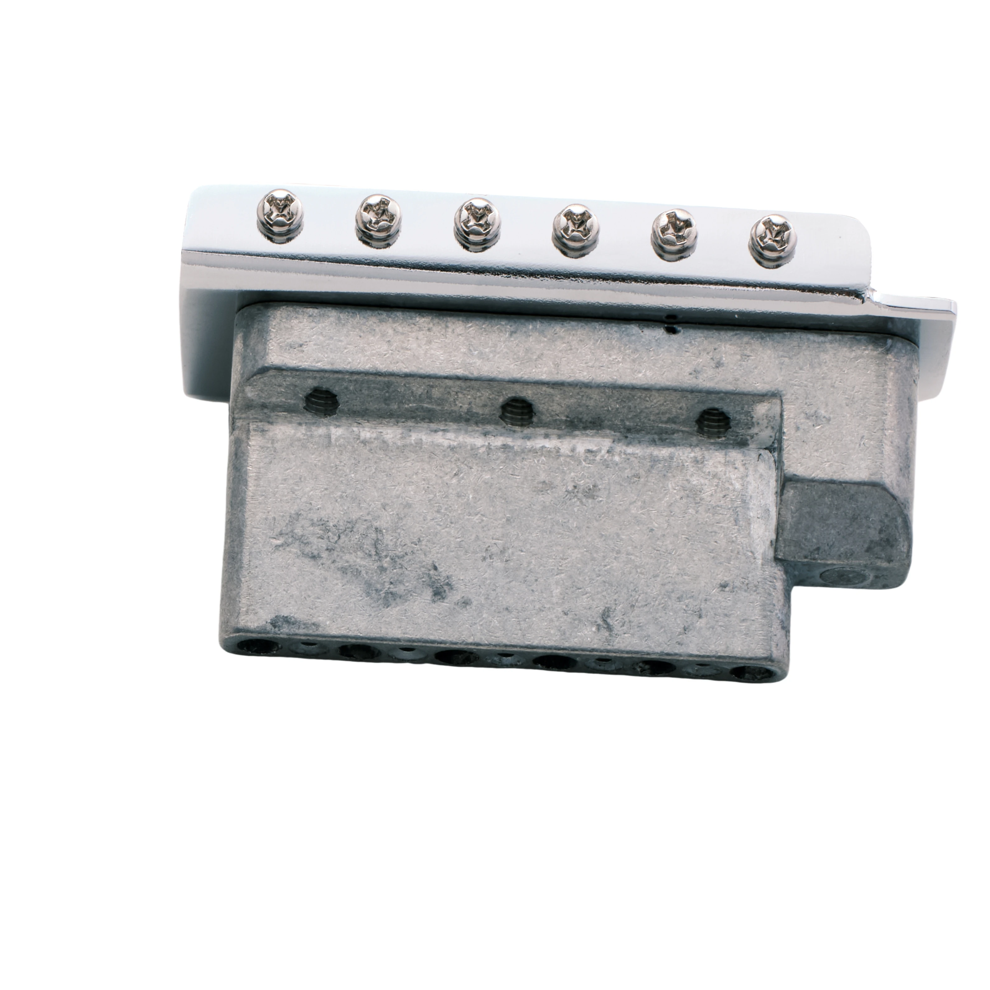 ST Stratocaster 6-Point Electric Guitar Tremolo Bridge Vibrato Bridge with Strings Wholesale Service Available