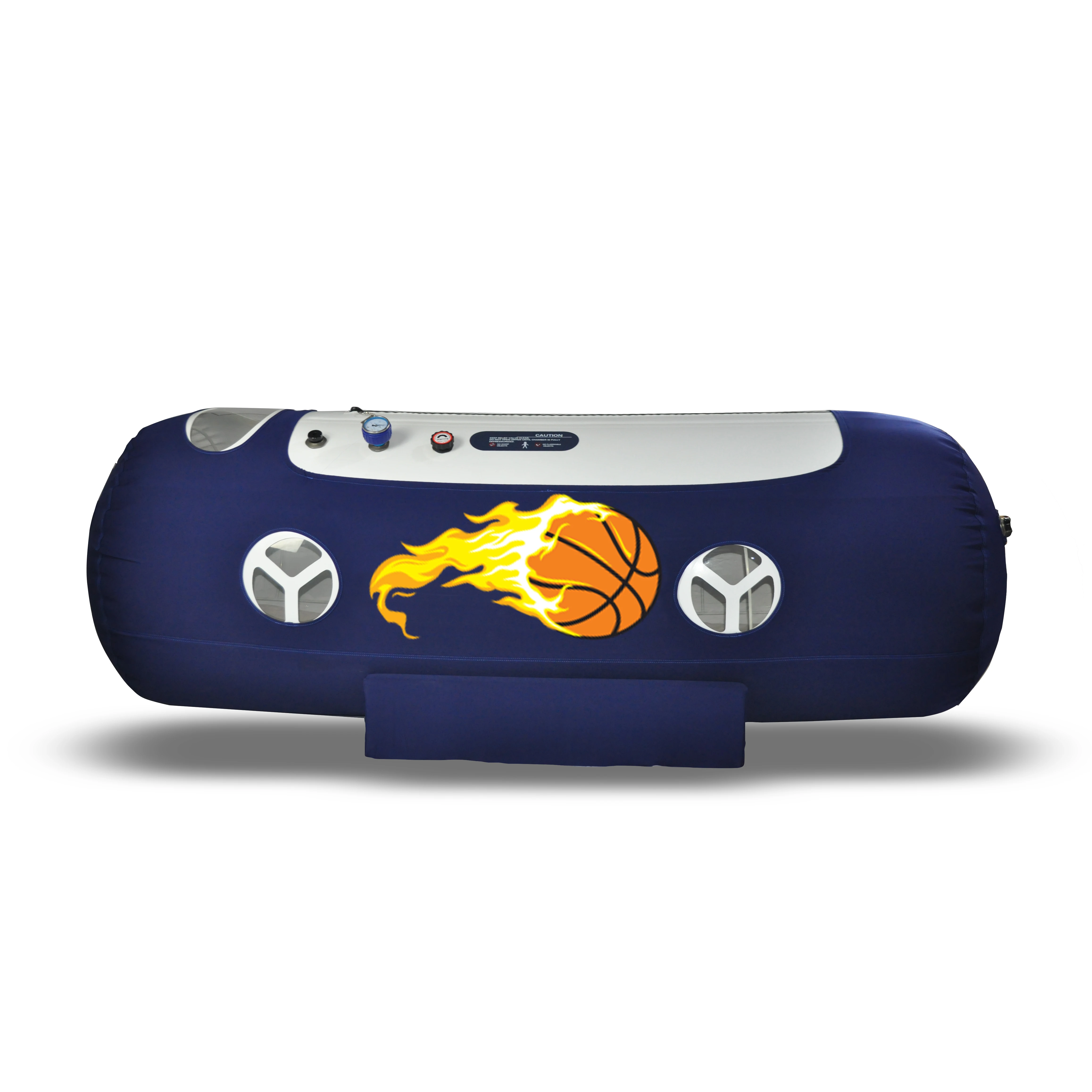 Гипербарическая Кислородная кровать