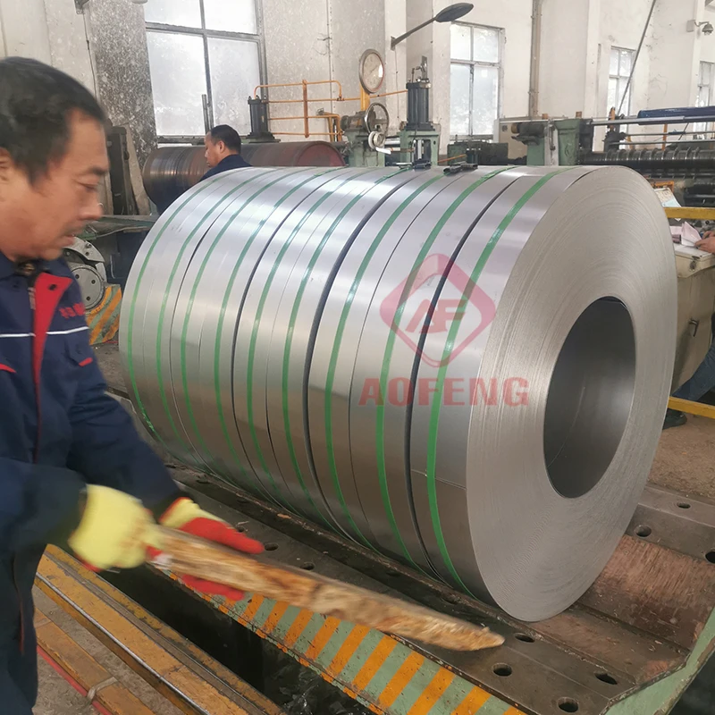 2B и BA no4 виды поверхностных ферритных 420 410 409 439 рулон плоских форм 430 катушки из нержавеющей стали