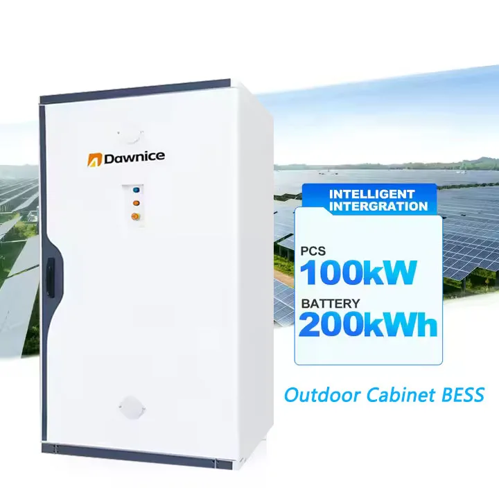 Oem жидкостное охлаждение 100kwh 215kwh 400kwh система хранения энергии промышленный коммерческий контейнер для солнечной