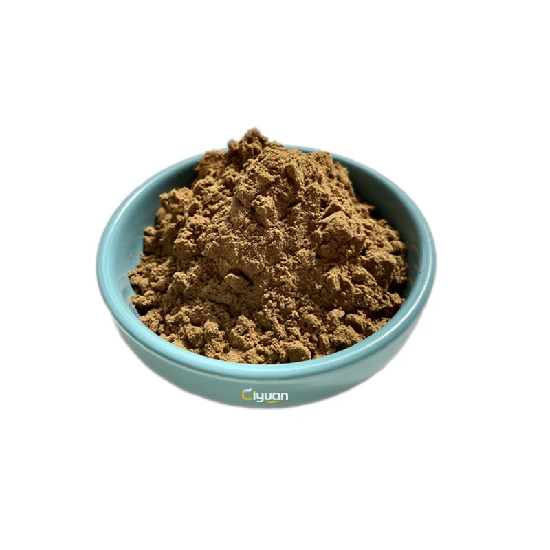 Ciyuan Bio 100% Nature Mimosa Root Extract Powder with Free Sample