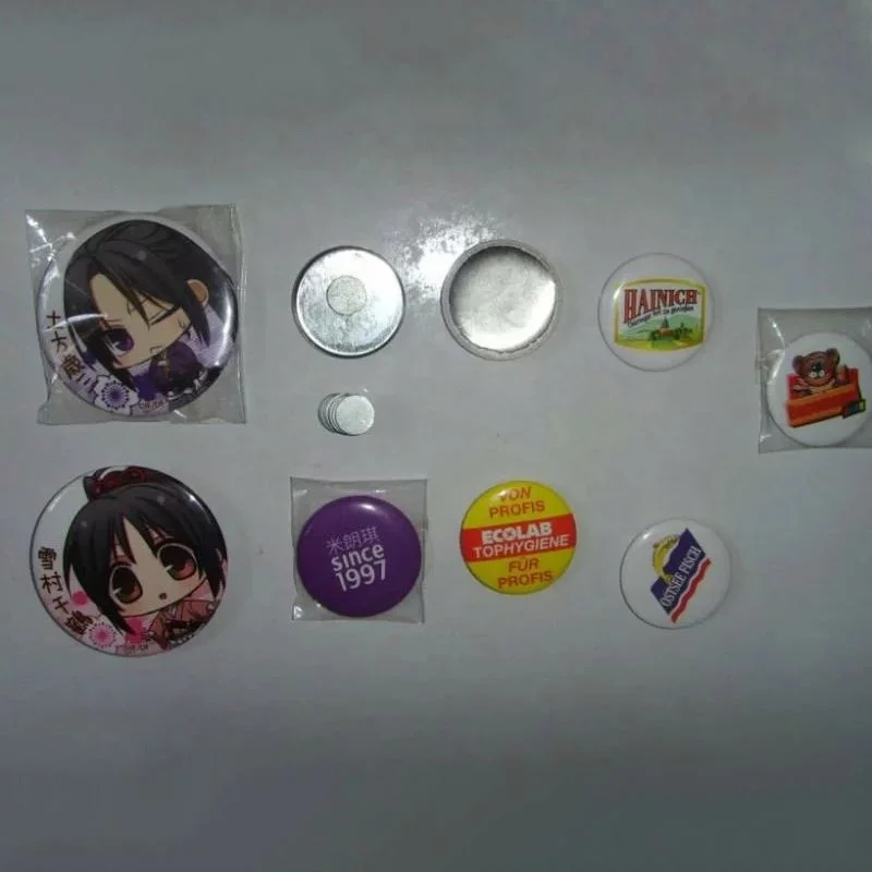 Factory Cheap High Quality Custom 3d Magnets fridge magnet photo frames