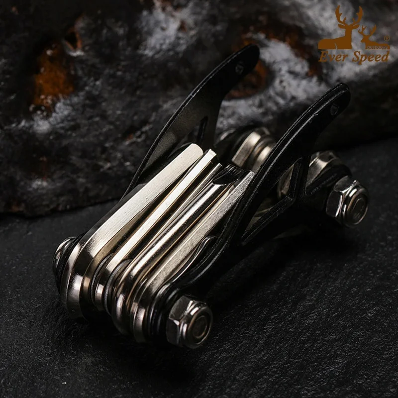 Household Bicycle Screwdriver Wrench Combination Pliers Repairing Hand Tools Set Repair Tools Kits Set