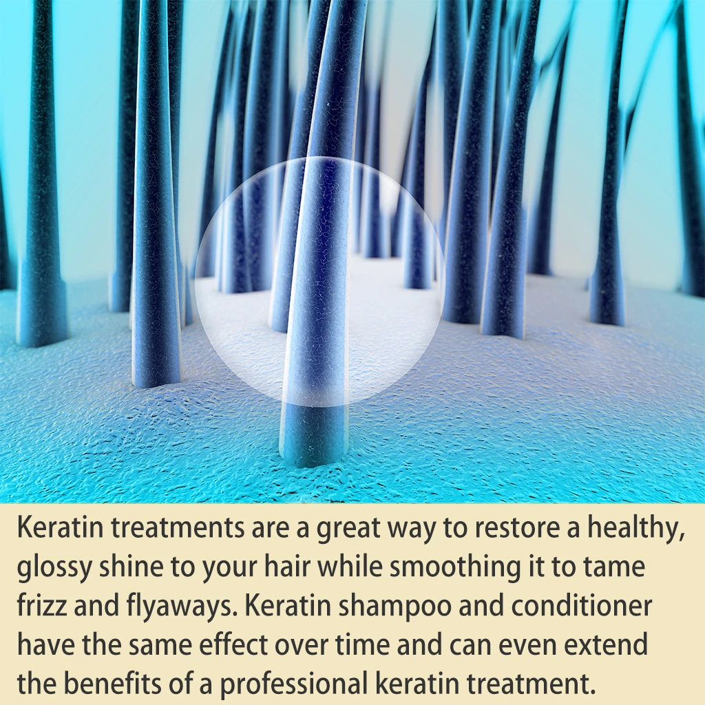 Tresemme Smooth Conditioner  Brazilian Keratin Conditioner  Natural Herbal With Liquid Keratin