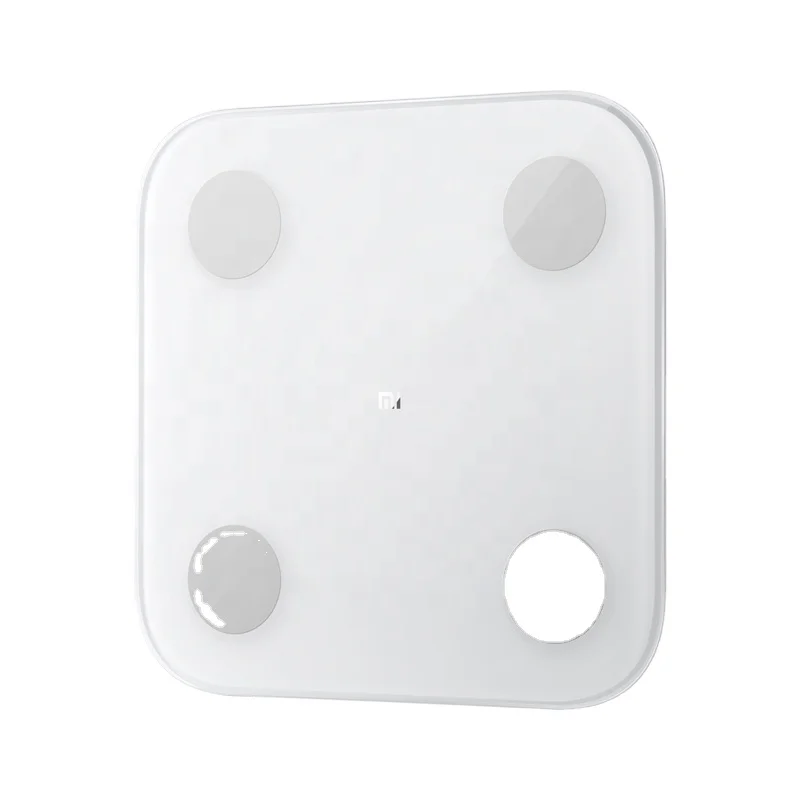 Электронные весы Xiaomi Mi Body Fat BLE5.0