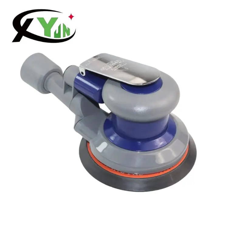 Pneumatic tools Automobile polishing machine Waxing machine Polishing putty Wall dry mill Pneumatic grinder wall sander