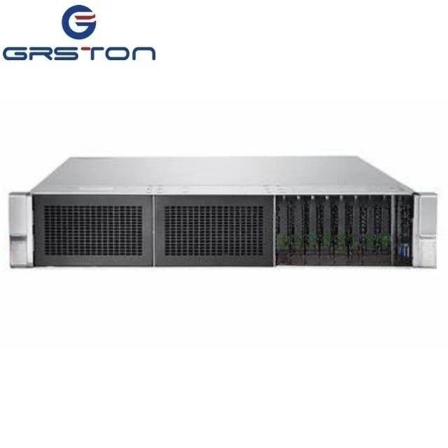 Brand new 868706-B21  DL380 Gen10 8LFF CTO Server
