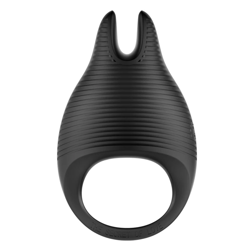 Charge little devil lock ring glans set male penile ring lasting extension of sex time male sex supplies massage