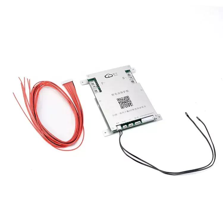 DDP JK BMS JK-B2A20S20P JK-B2A24S20P 150A 200A Jikong BMS 1A 2A Active Balance Smart BMS 8S 12S 16S 20S 24S Li-Ion Lifepo4 LTO
