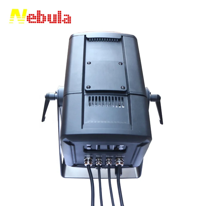 200w outdoor gobo projector for advertising
