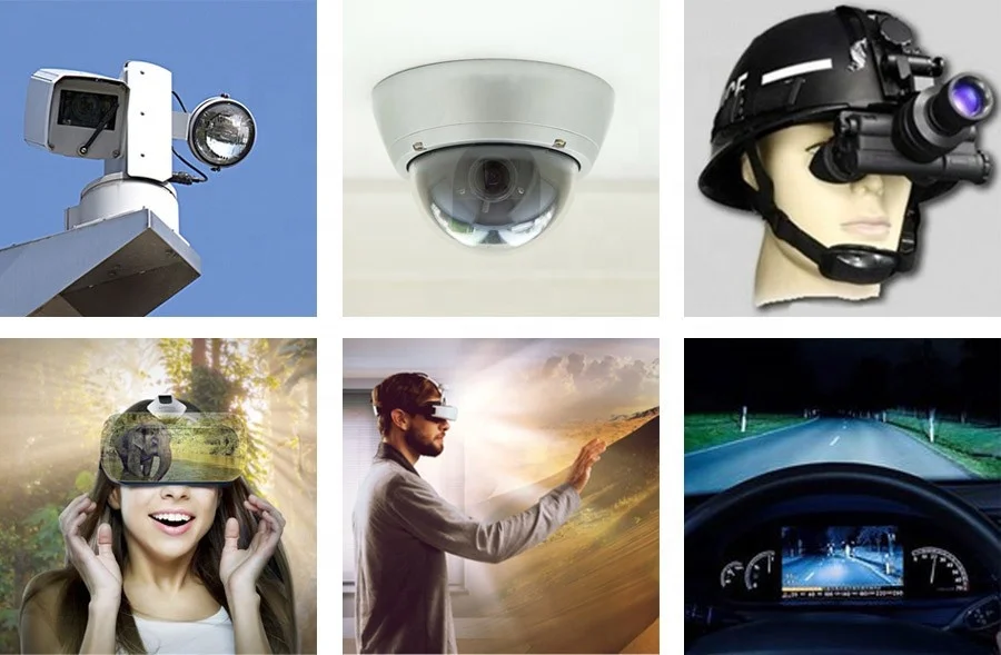 High Power Smd Led Ir 840nm 850nm 860nm Led Smd 1w 3w Ir Led Chip