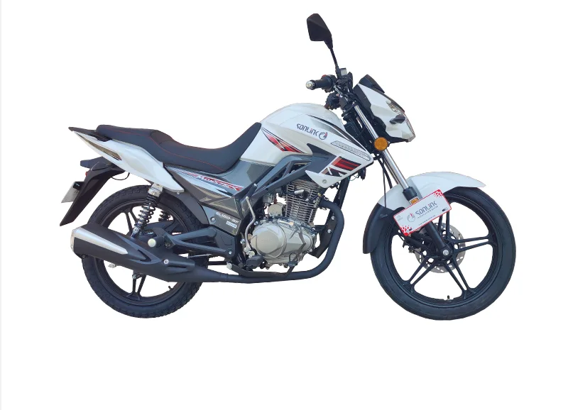 125cc/150cc/200cc Chinese Eec Sport Type Gas Street Racing Motor Cycle/ Street Motorbike/motorcycle